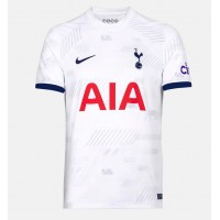 Dres Tottenham Hotspur Domáci 2023-24 Krátky Rukáv